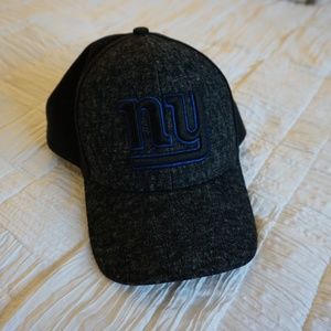 NY Giants 47 Hat 💙🏈